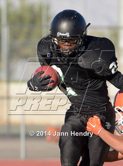 Thumbnail 1 in FR: Bishop Gorman @ Palo Verde photogallery.