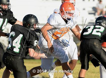 Thumbnail 1 in FR: Bishop Gorman @ Palo Verde photogallery.