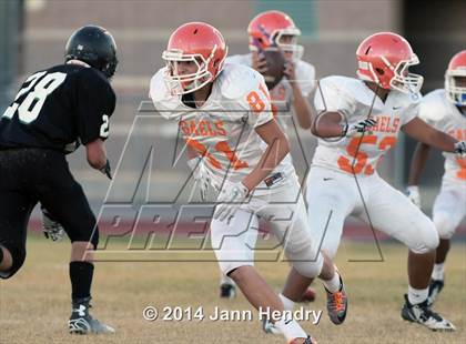 Thumbnail 3 in FR: Bishop Gorman @ Palo Verde photogallery.