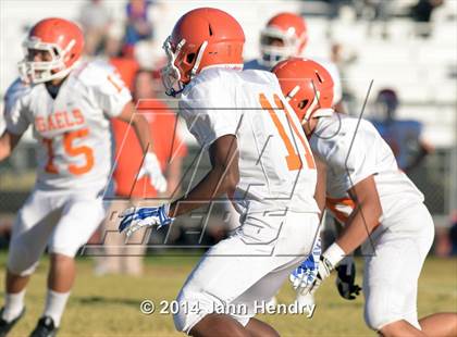 Thumbnail 3 in FR: Bishop Gorman @ Palo Verde photogallery.
