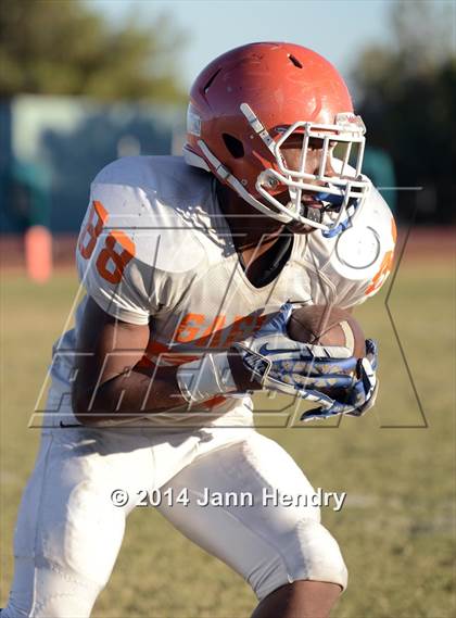 Thumbnail 3 in FR: Bishop Gorman @ Palo Verde photogallery.