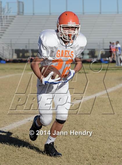 Thumbnail 3 in FR: Bishop Gorman @ Palo Verde photogallery.