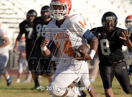 Thumbnail 3 in FR: Bishop Gorman @ Palo Verde photogallery.