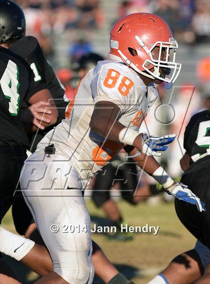 Thumbnail 3 in FR: Bishop Gorman @ Palo Verde photogallery.