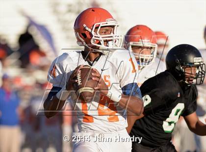Thumbnail 2 in FR: Bishop Gorman @ Palo Verde photogallery.