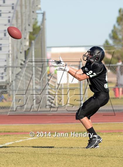 Thumbnail 2 in FR: Bishop Gorman @ Palo Verde photogallery.