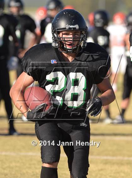 Thumbnail 1 in FR: Bishop Gorman @ Palo Verde photogallery.