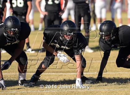Thumbnail 2 in FR: Bishop Gorman @ Palo Verde photogallery.