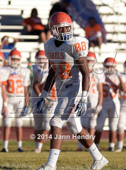Thumbnail 1 in FR: Bishop Gorman @ Palo Verde photogallery.