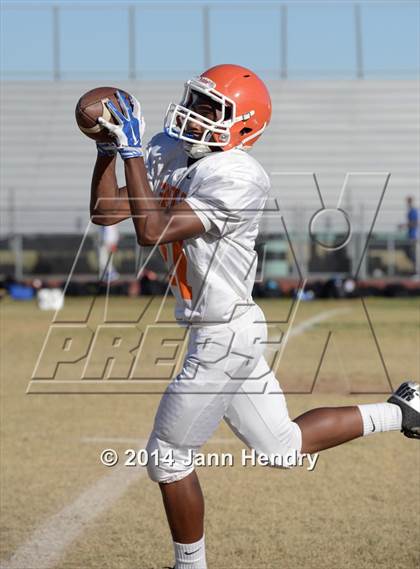 Thumbnail 3 in FR: Bishop Gorman @ Palo Verde photogallery.