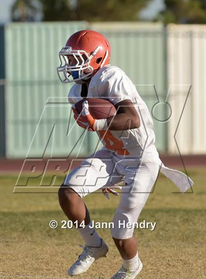 Thumbnail 3 in FR: Bishop Gorman @ Palo Verde photogallery.