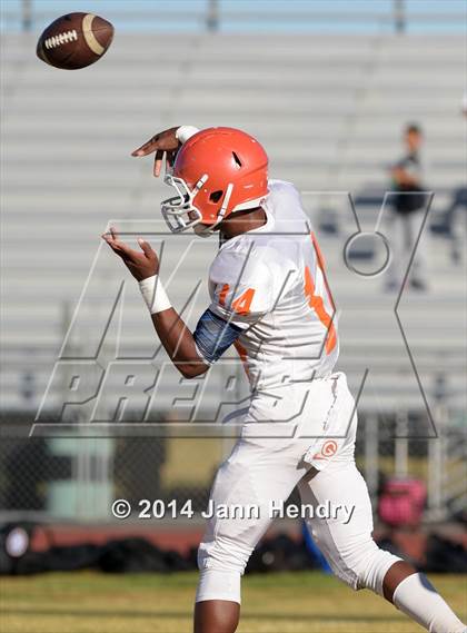 Thumbnail 3 in FR: Bishop Gorman @ Palo Verde photogallery.