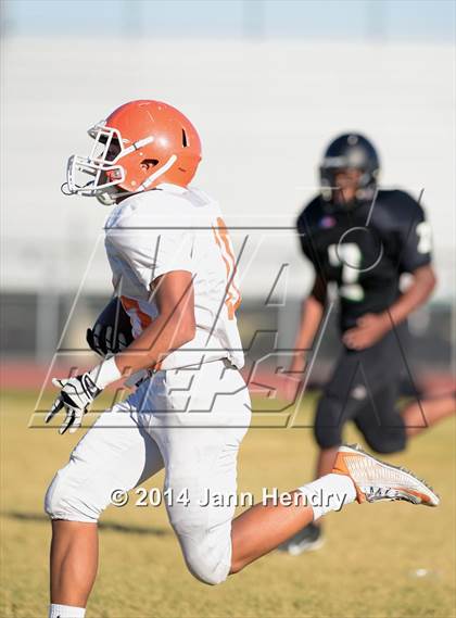 Thumbnail 3 in FR: Bishop Gorman @ Palo Verde photogallery.