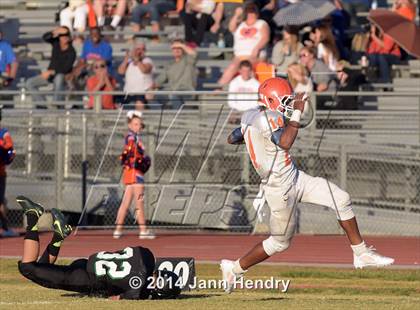 Thumbnail 2 in FR: Bishop Gorman @ Palo Verde photogallery.