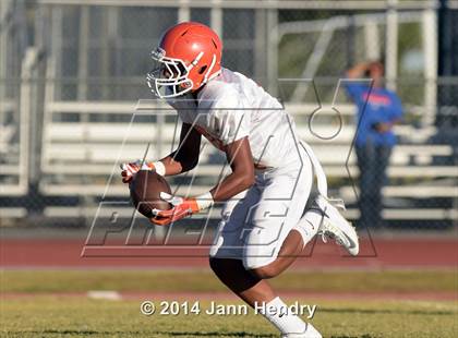 Thumbnail 1 in FR: Bishop Gorman @ Palo Verde photogallery.