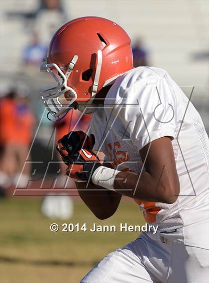 Thumbnail 1 in FR: Bishop Gorman @ Palo Verde photogallery.