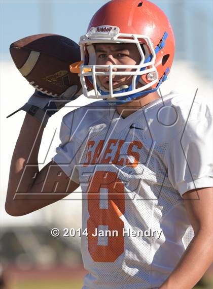 Thumbnail 1 in FR: Bishop Gorman @ Palo Verde photogallery.