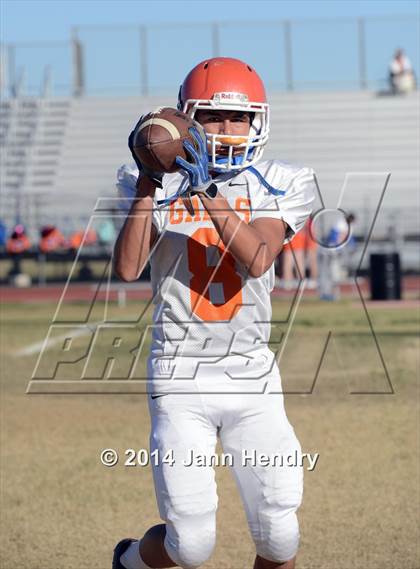 Thumbnail 1 in FR: Bishop Gorman @ Palo Verde photogallery.