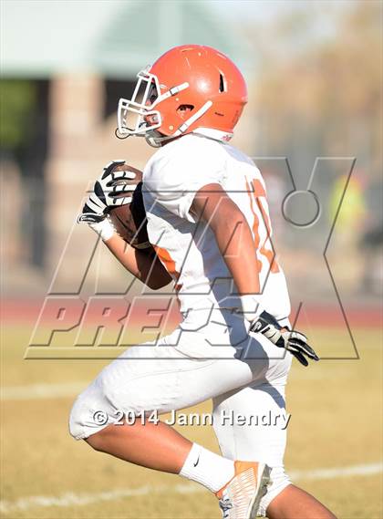 Thumbnail 1 in FR: Bishop Gorman @ Palo Verde photogallery.