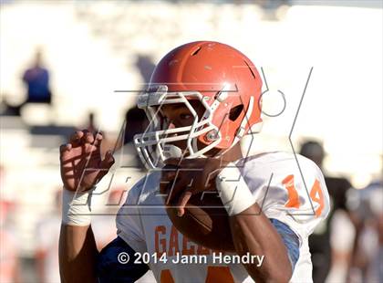 Thumbnail 1 in FR: Bishop Gorman @ Palo Verde photogallery.