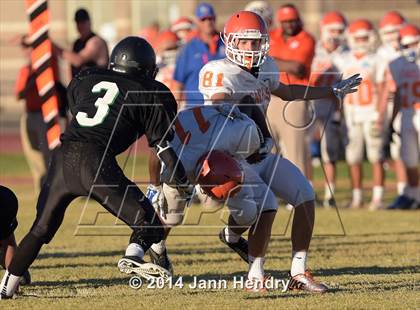 Thumbnail 3 in FR: Bishop Gorman @ Palo Verde photogallery.