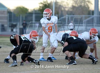 Thumbnail 2 in FR: Bishop Gorman @ Palo Verde photogallery.