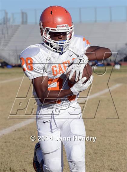 Thumbnail 1 in FR: Bishop Gorman @ Palo Verde photogallery.