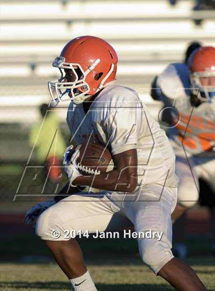 Thumbnail 2 in FR: Bishop Gorman @ Palo Verde photogallery.