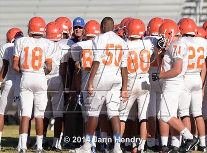 Thumbnail 1 in FR: Bishop Gorman @ Palo Verde photogallery.