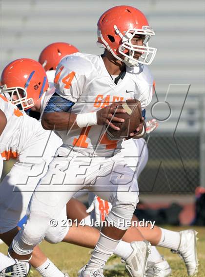 Thumbnail 2 in FR: Bishop Gorman @ Palo Verde photogallery.