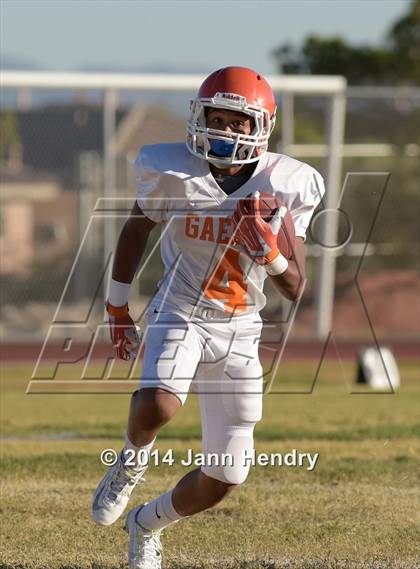 Thumbnail 2 in FR: Bishop Gorman @ Palo Verde photogallery.
