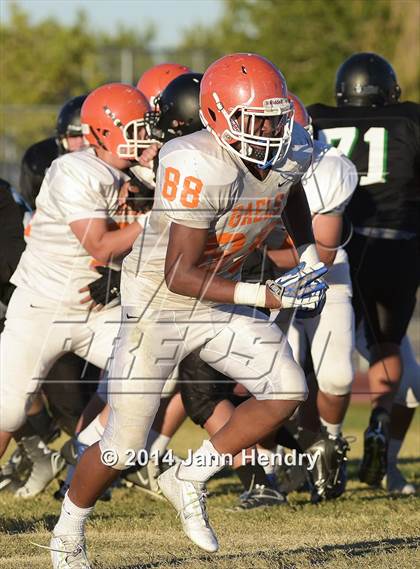 Thumbnail 1 in FR: Bishop Gorman @ Palo Verde photogallery.