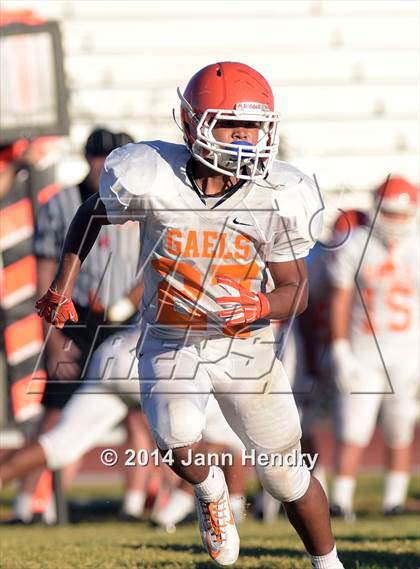 Thumbnail 3 in FR: Bishop Gorman @ Palo Verde photogallery.