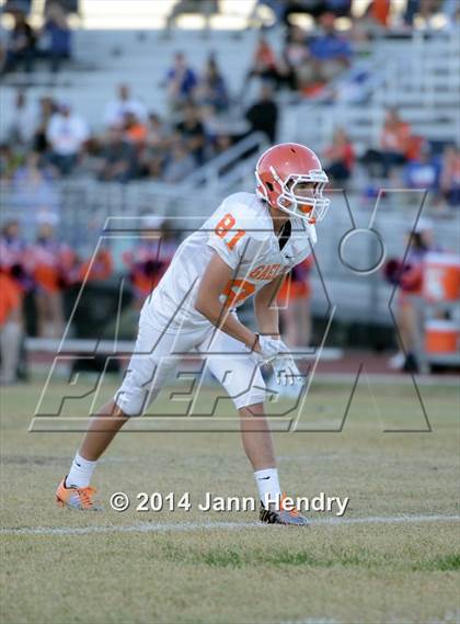Thumbnail 1 in FR: Bishop Gorman @ Palo Verde photogallery.