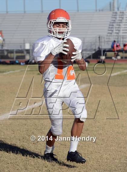 Thumbnail 1 in FR: Bishop Gorman @ Palo Verde photogallery.