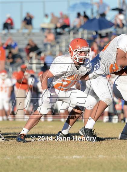 Thumbnail 3 in FR: Bishop Gorman @ Palo Verde photogallery.