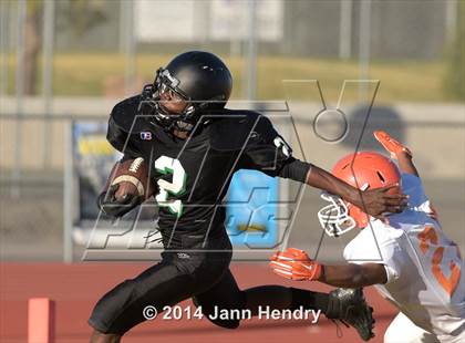 Thumbnail 1 in FR: Bishop Gorman @ Palo Verde photogallery.