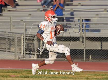 Thumbnail 3 in FR: Bishop Gorman @ Palo Verde photogallery.