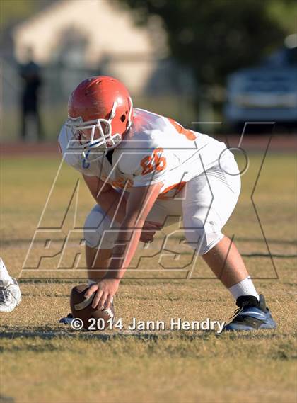 Thumbnail 1 in FR: Bishop Gorman @ Palo Verde photogallery.
