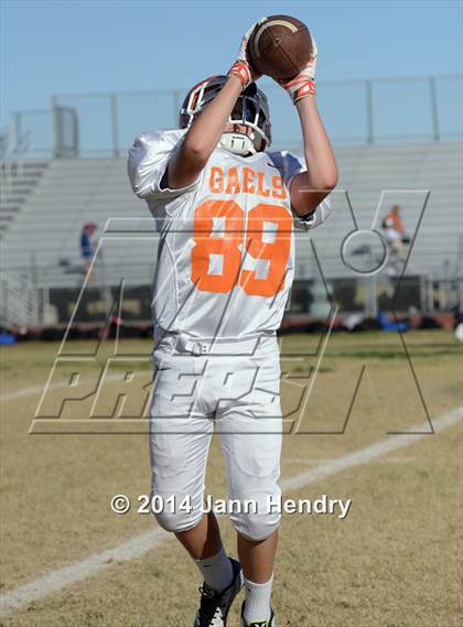 Thumbnail 2 in FR: Bishop Gorman @ Palo Verde photogallery.