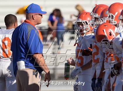 Thumbnail 1 in FR: Bishop Gorman @ Palo Verde photogallery.