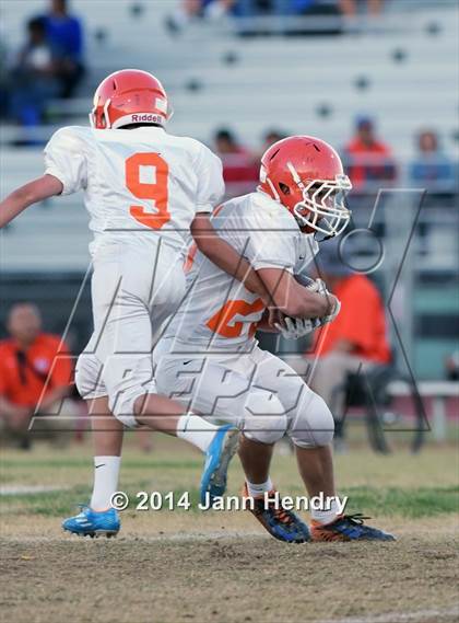 Thumbnail 2 in FR: Bishop Gorman @ Palo Verde photogallery.