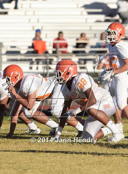Thumbnail 1 in FR: Bishop Gorman @ Palo Verde photogallery.