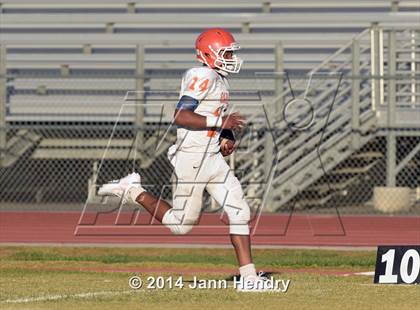 Thumbnail 1 in FR: Bishop Gorman @ Palo Verde photogallery.