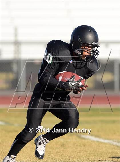 Thumbnail 2 in FR: Bishop Gorman @ Palo Verde photogallery.