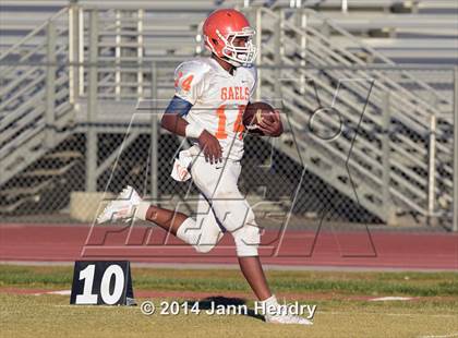Thumbnail 2 in FR: Bishop Gorman @ Palo Verde photogallery.