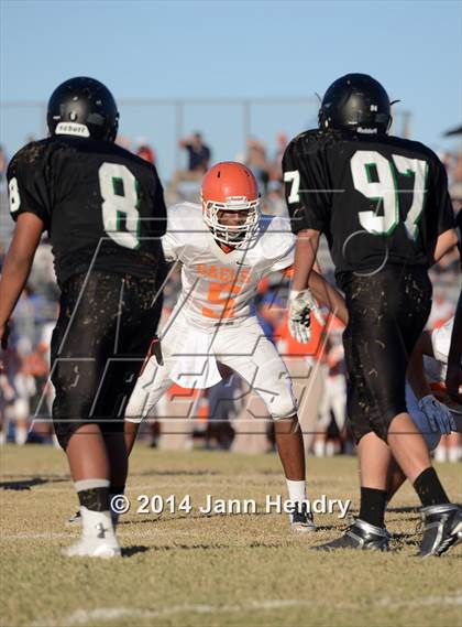 Thumbnail 1 in FR: Bishop Gorman @ Palo Verde photogallery.