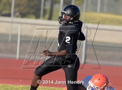 Thumbnail 2 in FR: Bishop Gorman @ Palo Verde photogallery.