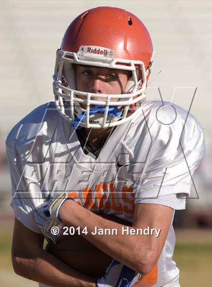 Thumbnail 2 in FR: Bishop Gorman @ Palo Verde photogallery.