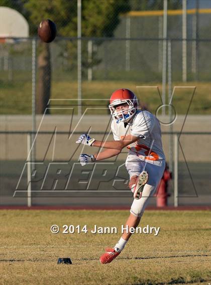 Thumbnail 1 in FR: Bishop Gorman @ Palo Verde photogallery.